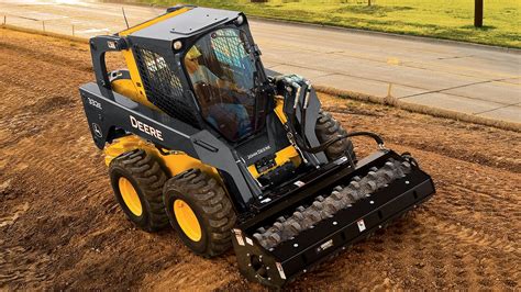 skid steer caterpillar attachment roller|caterpillar wheel loader attachments.